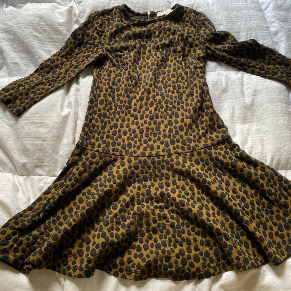 Loft Dress